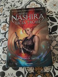 I regni di Nashira