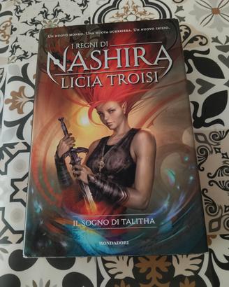 I regni di Nashira