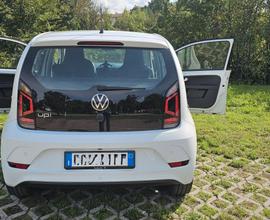 VOLKSWAGEN up - 2021