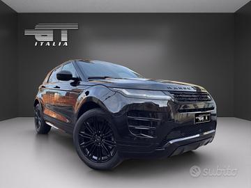 Land Rover Range Evoque 2.0D I4 204 CV AWD Auto Dy