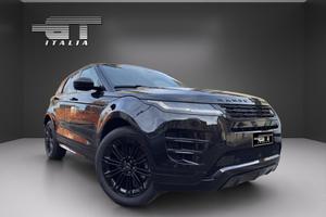 Land Rover Range Evoque 2.0D I4 204 CV AWD Auto Dy