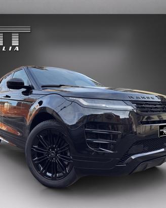 Land Rover Range Evoque 2.0D I4 204 CV AWD Auto Dy