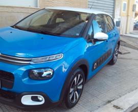 Citroen C3 BlueHDi 100 S&S Shine