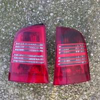 Fanali posteriori skoda octavia sw 2002-2007