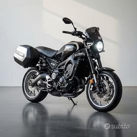 Yamaha XSR 900 - 2019