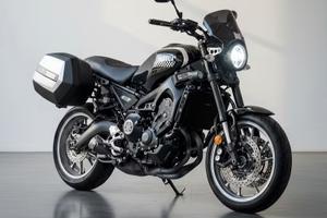 Yamaha XSR 900 - 2019