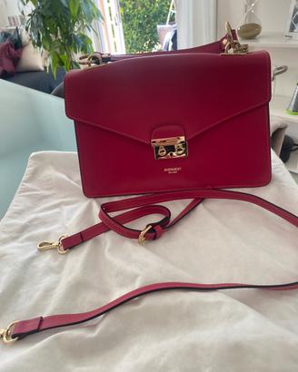 Borsa tracolla Avenue 67 Milano