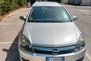 Opel Astra H