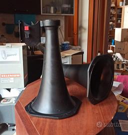 Trombe esponenziali a vite selenium (jbl)hl 14-25