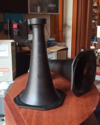 Trombe esponenziali a vite selenium (jbl)hl 14-25