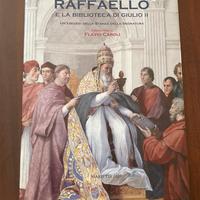 Raffaello e la Biblioteca di Giulio II