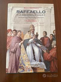Raffaello e la Biblioteca di Giulio II
