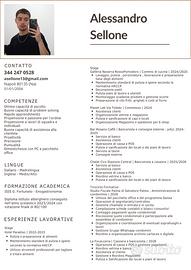 Lavoro Full/Part-time