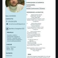 Autista, Magazziniere