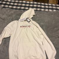 Felpa Tommy Hilfiger