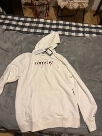 Felpa Tommy Hilfiger