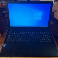 Notebook Asus con BATTERIA AL 90% CIRCA