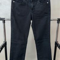 Jeans Nero Donna  W25 Skinny/Slim - Guess