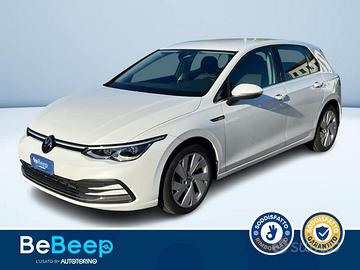 Volkswagen Golf 2.0 TDI STYLE 150CV DSG