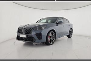 BMW X2 xdrive 20d 48V MSport Pro auto