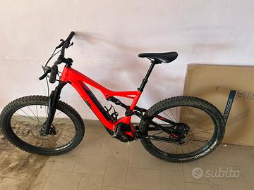 Specialized turbo 2018