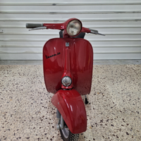 Vespa 50 N sportellino piccolo