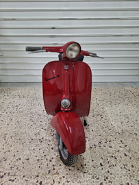 Vespa 50 N sportellino piccolo