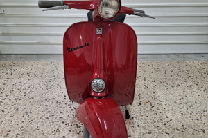 Vespa 50 N sportellino piccolo