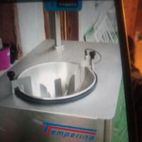 temperatrice cioccolato 