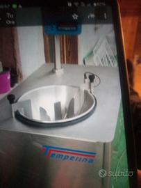 temperatrice cioccolato 