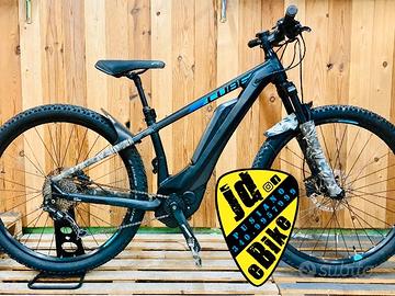 eBike CUBE ACCESS HYBRID bosch 500 Wh