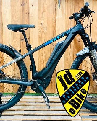 eBike CUBE ACCESS HYBRID bosch 500 Wh