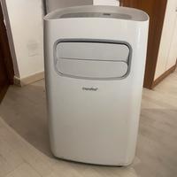 Climatizzatore portatile comfee’ sognidoro 09 e