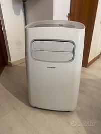 Climatizzatore portatile comfee’ sognidoro 09 e