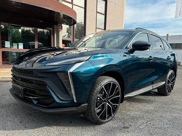 Cirelli 5 1.5 turbo GPL Premium