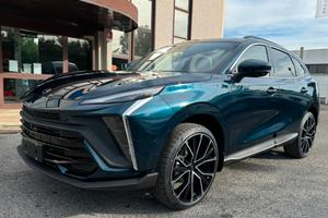 Cirelli 5 1.5 turbo GPL Premium