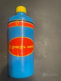 Borraccia George Sorel