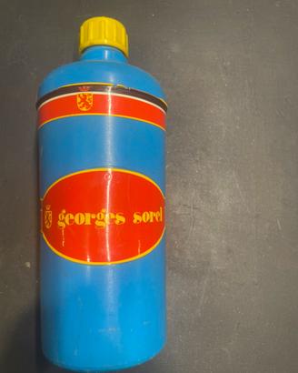 Borraccia George Sorel