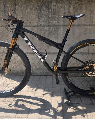trek supercaliber 9.9 