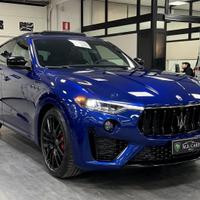 Maserati Levante 3.0 V6 Modena 430cv auto