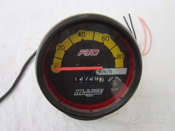 Strumento Contachilometri Malaguti F10 Originale