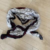 Foulard Armani Jeans