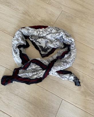 Foulard Armani Jeans