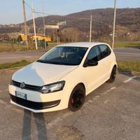 Volkswagen polo 1.2 tdi prezzo trattabile