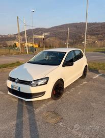 Volkswagen polo 1.2 tdi prezzo trattabile