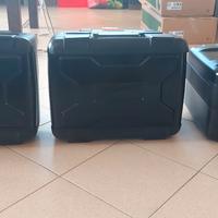 valigie vario per BMW GS 1200