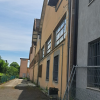 Capannone artigianale di 2.200 mq