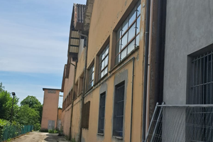 Capannone artigianale di 2.200 mq