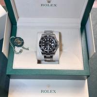Rolex submariner