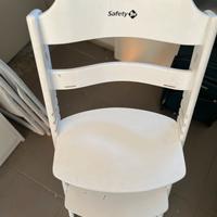 Seggilone/sedia Safety1